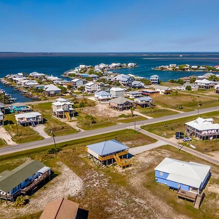 Villa Just Chillin' Dauphin Island Esterno foto