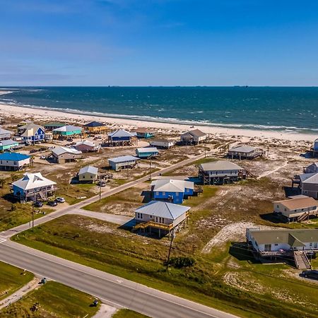 Villa Just Chillin' Dauphin Island Esterno foto