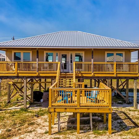 Villa Just Chillin' Dauphin Island Esterno foto