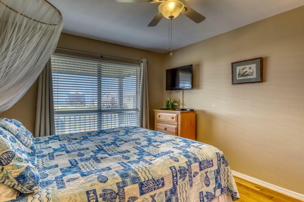 Villa Just Chillin' Dauphin Island Esterno foto