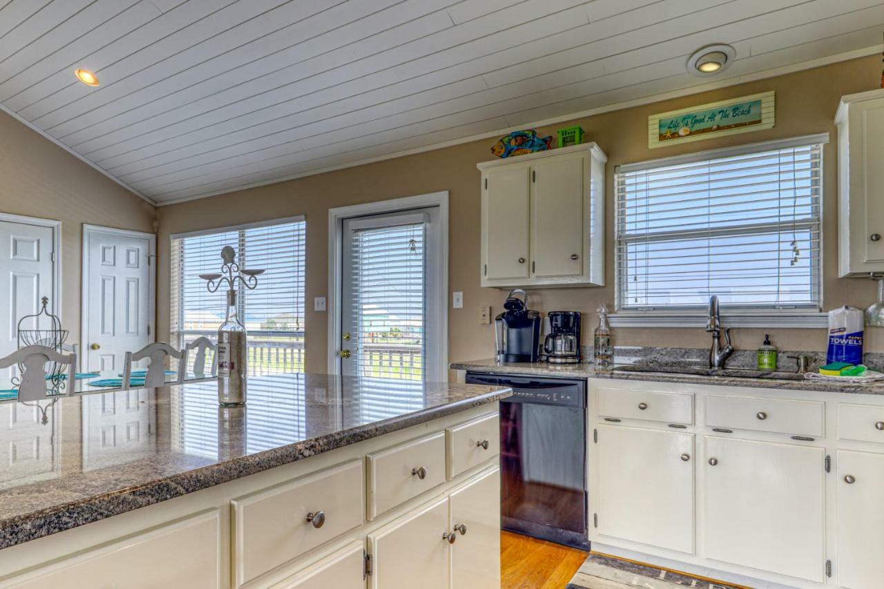 Villa Just Chillin' Dauphin Island Esterno foto