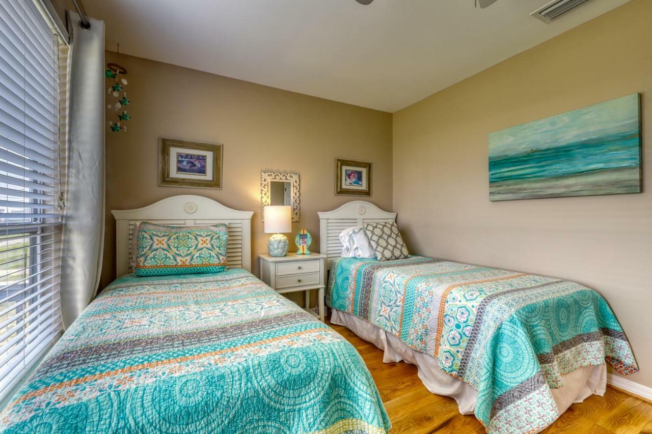 Villa Just Chillin' Dauphin Island Esterno foto