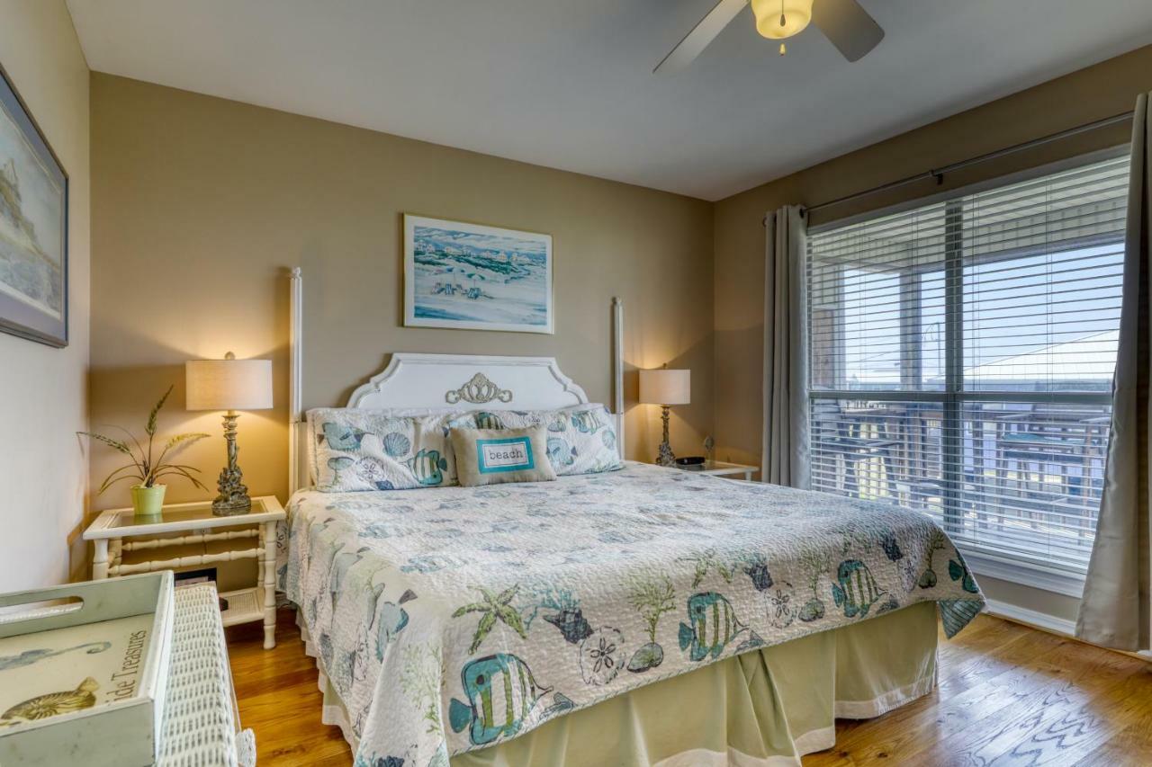 Villa Just Chillin' Dauphin Island Esterno foto
