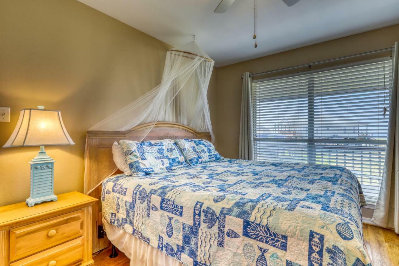 Villa Just Chillin' Dauphin Island Esterno foto