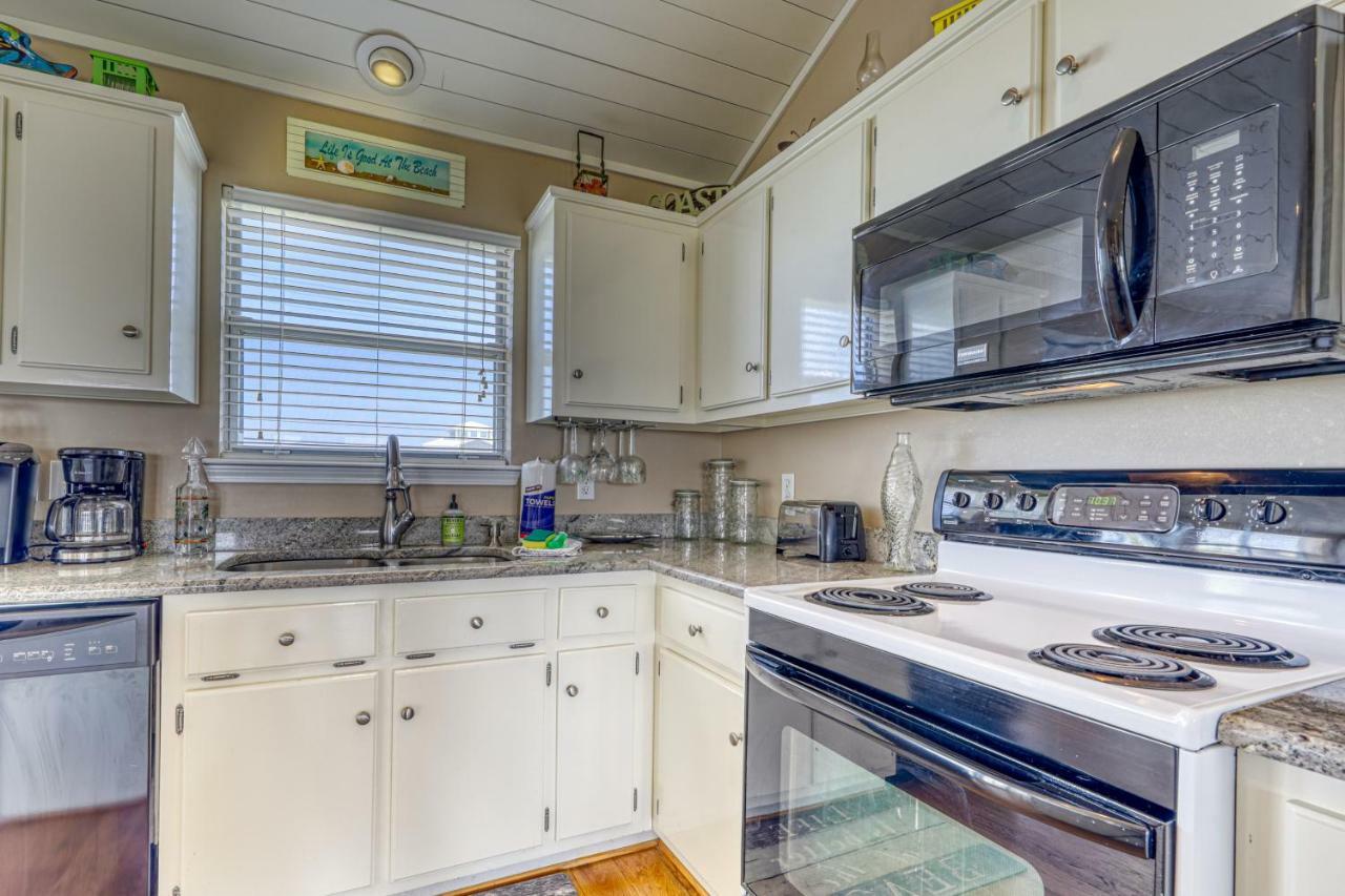 Villa Just Chillin' Dauphin Island Esterno foto