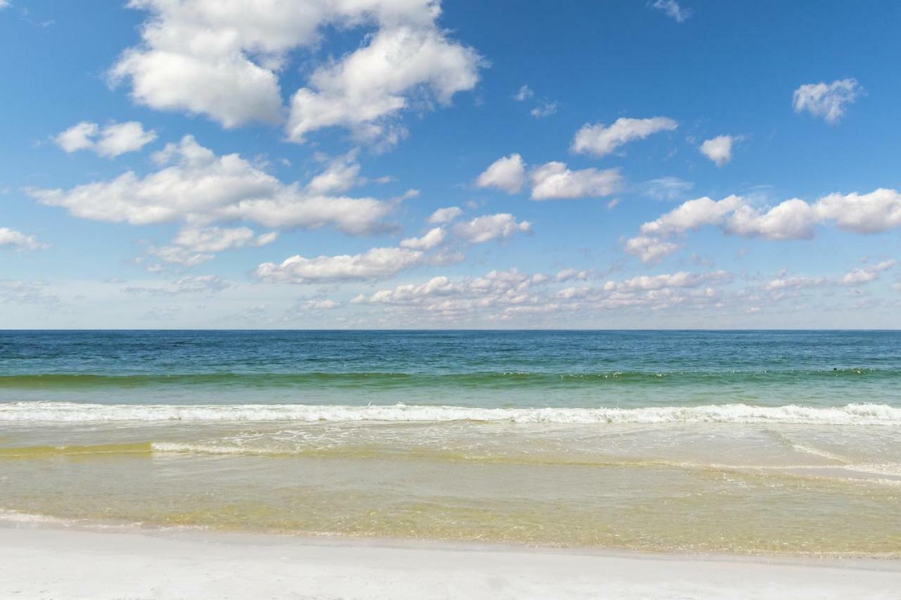 Villa Just Chillin' Dauphin Island Esterno foto